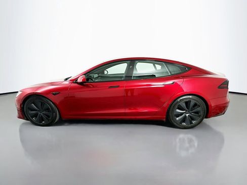 Used 2023 Tesla Model S image 8