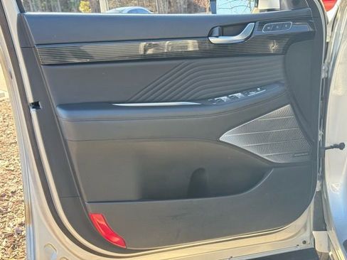 Used 2023 Hyundai Palisade Calligraphy image 26