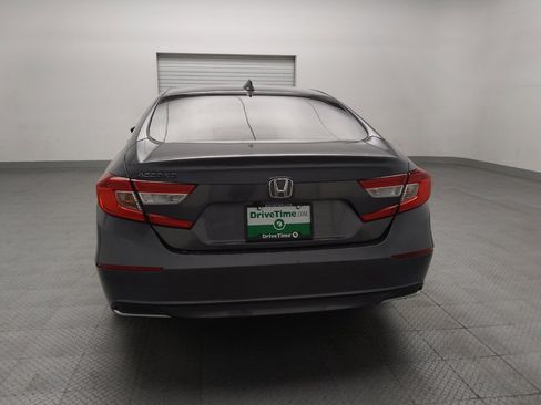 Used 2020 Honda Accord LX image 6
