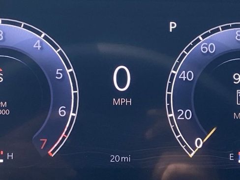 New 2025 Jeep Grand Cherokee Summit image 21