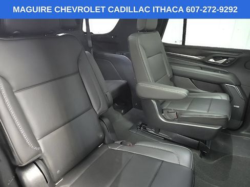 Used 2021 GMC Yukon Denali AWD/4WD image 17
