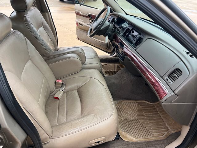Used 2001 Mercury Grand Marquis LS RWD image 13