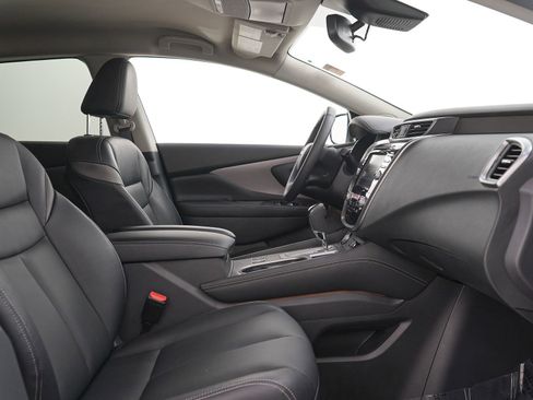 Used 2023 Nissan Murano SL image 14