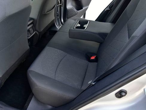 Certified 2021 Toyota RAV4 XLE w/ Convenience Package image 15