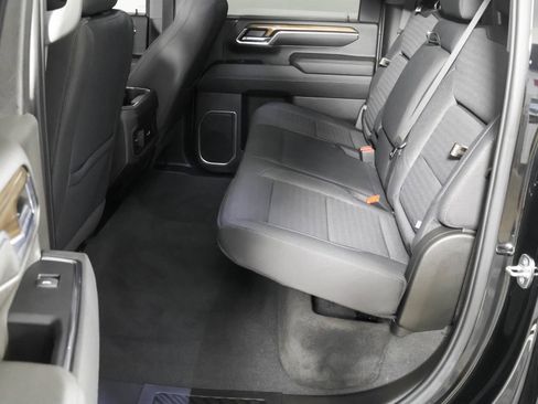 Used 2024 Chevrolet Silverado 2500 LT w/ All Star Edition AWD/4WD image 34