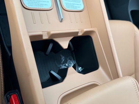 New 2026 Hyundai Santa Fe Limited image 25