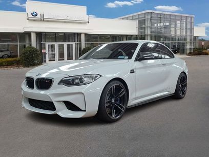 Used 2017 BMW M2