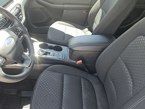 Used 2026 Ford Escape Active AWD/4WD image 10