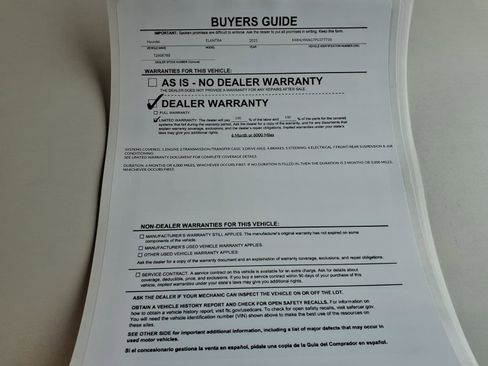 Used 2023 Hyundai Elantra SEL FWD image 31
