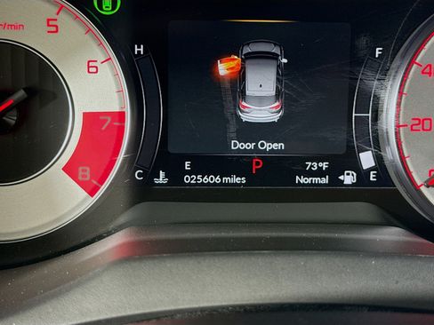 Used 2024 Acura RDX A-Spec AWD/4WD image 13