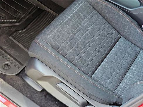 New 2026 Honda HR-V Sport image 4