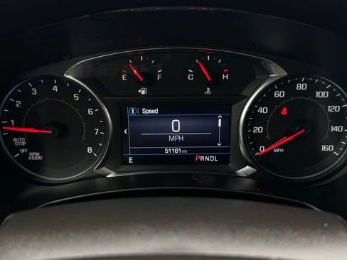 Used 2023 Chevrolet Equinox LT w/ Driver Convenience Package image 27