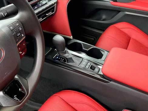 New 2026 Toyota Camry LE image 7