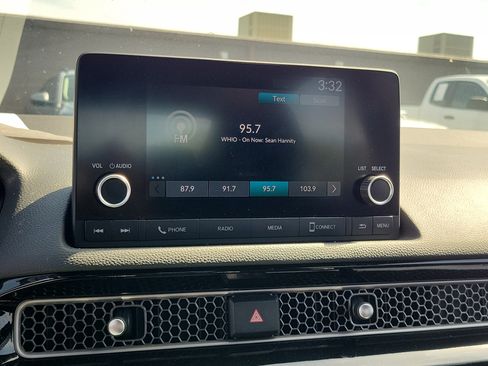 Used 2022 Honda Civic Sport image 26