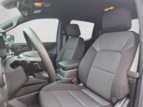New 2026 Chevrolet Colorado Trail Boss w/ LPO, Bronce Accent Package AWD/4WD image 4