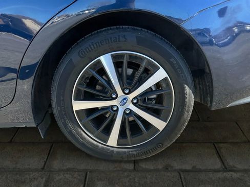 Used 2020 Subaru Impreza 2.0i Premium image 15