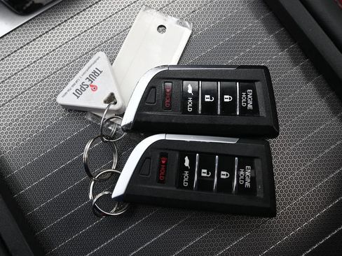 Used 2022 Acura RDX AWD image 31