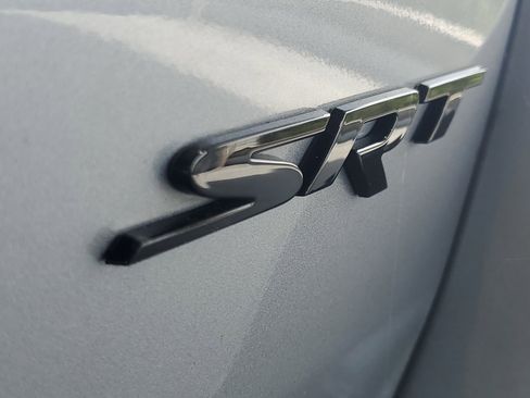 Used 2021 Jeep Grand Cherokee SRT AWD/4WD image 6