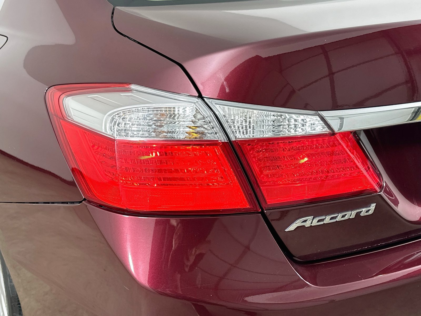 Used 2014 Honda Accord EX image 12