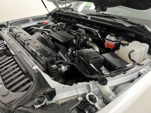 Used 2025 GMC Sierra 3500 Denali Ultimate image 62