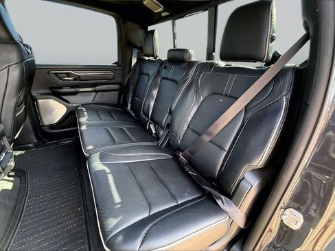 Used 2021 RAM 1500 Limited AWD/4WD image 20