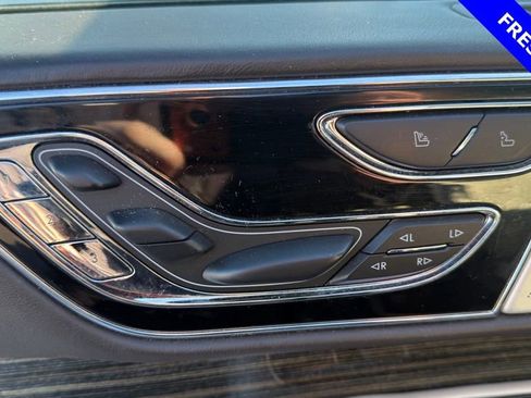 Used 2022 Lincoln Navigator L Black Label image 15