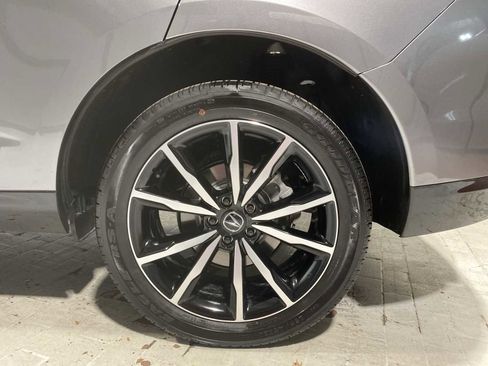 Used 2025 Acura RDX A-Spec image 8