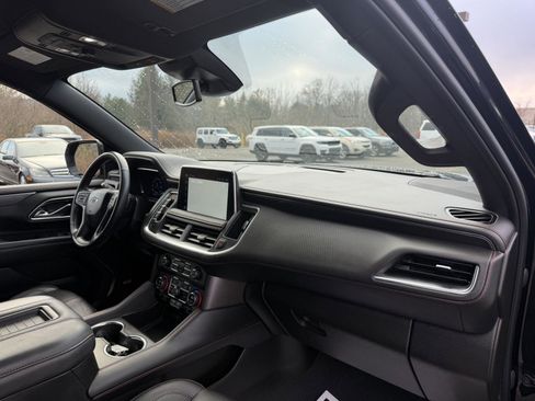 Used 2023 Chevrolet Tahoe RST w/ Luxury Package image 31