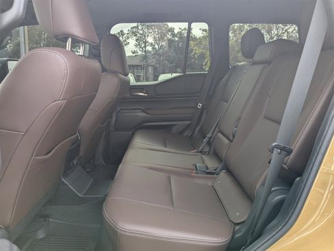 Used 2024 Toyota Land Cruiser image 22