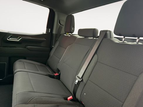 New 2026 Chevrolet Silverado 1500 RST w/ RST Select Package image 13