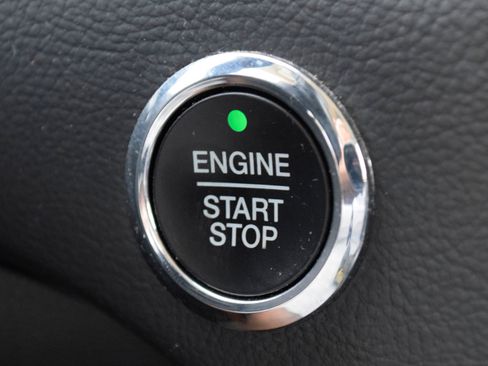 Certified 2021 Ford Edge SEL w/ Convenience Package FWD image 13