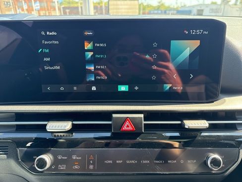 New 2026 Kia Sportage X-Line w/ X-Line Technology Package image 37