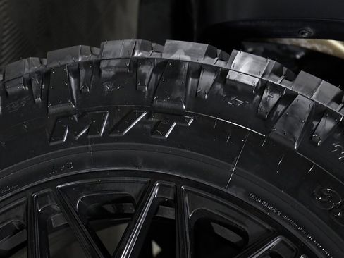 Used 2025 Ford F150 Raptor w/ Equipment Group 803A Raptor R image 49