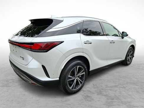Used 2023 Lexus RX 350 Premium w/ Cold Area Package AWD/4WD image 6