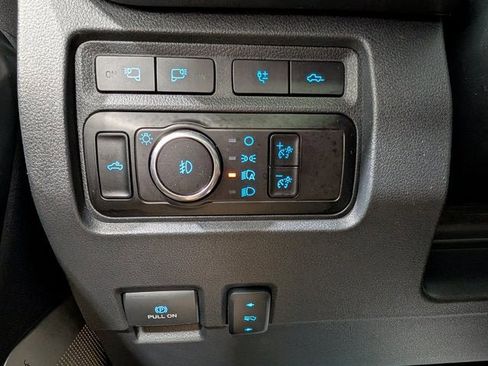 Used 2024 Ford F250 Platinum w/ Tremor Off-Road Package image 26