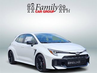 New 2025 Toyota Corolla GR video 2