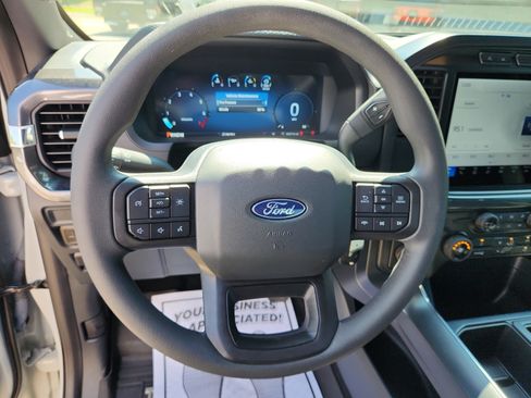 Used 2024 Ford F150 STX RWD image 25