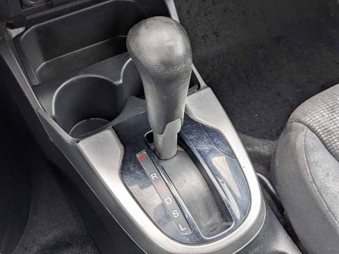 Used 2015 Honda Fit LX image 28