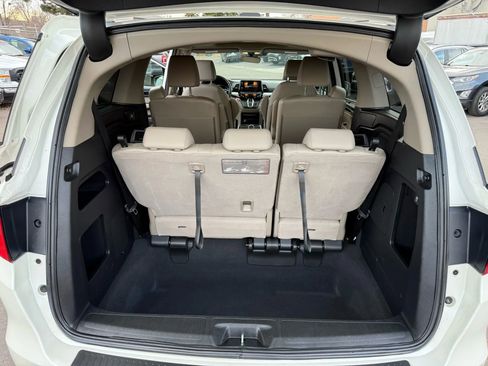 Used 2019 Honda Odyssey EX-L image 24