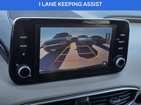 Certified 2023 Hyundai Santa Fe SE image 22