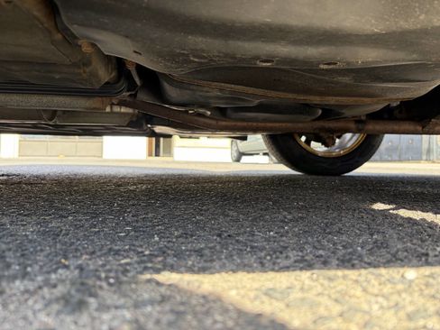 Used 2010 Honda Accord LX-P image 16