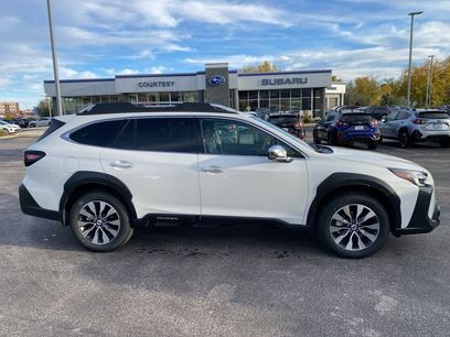 Certified 2025 Subaru Outback Touring XT w/ Popular Package #2