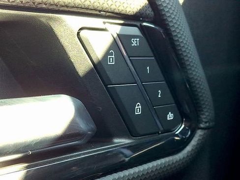 Certified 2024 Chevrolet Silverado 1500 ZR2 w/ LPO, Dark Essentials Package image 25