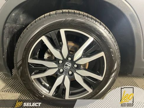 Used 2021 Honda Pilot Touring image 25