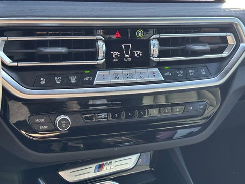 Certified 2023 BMW X3 M40i w/ Premium Package image 29