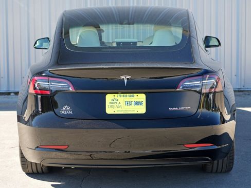 Used 2021 Tesla Model 3 Performance image 47