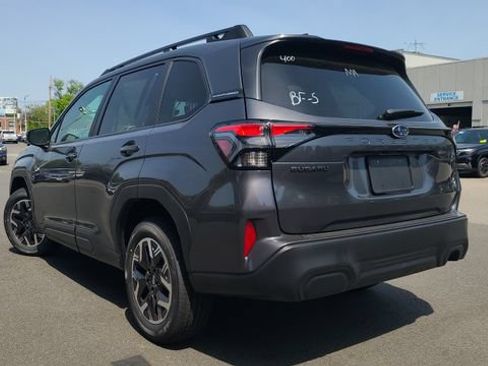 New 2026 Subaru Forester Premium AWD/4WD image 5