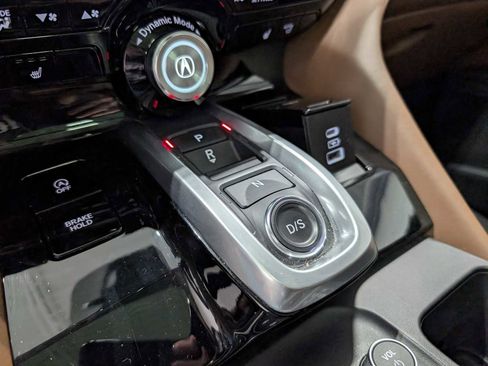 Used 2023 Acura MDX SH-AWD w/ Technology Package image 36