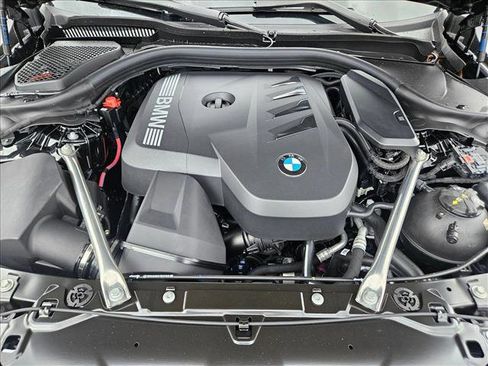 New 2026 BMW 530i w/ Premium Package image 17