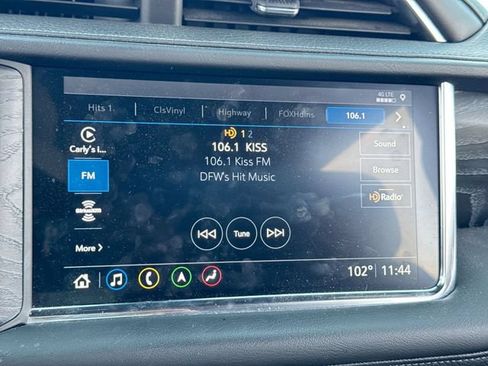 Used 2021 GMC Yukon XL Denali w/ Denali Premium Package RWD image 15